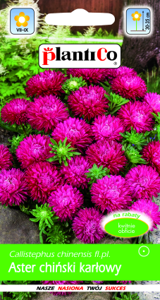 PLANTICO plantefrø grøntsagsfrø blomsterfrø