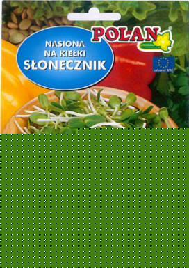 PLANTICO plantefrø grøntsagsfrø blomsterfrø