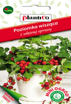 PLANTICO plantefrø grøntsagsfrø blomsterfrø