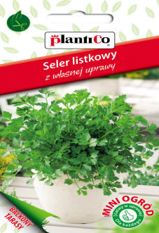 PLANTICO plantefrø grøntsagsfrø blomsterfrø