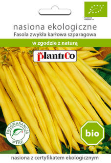 PLANTICO plantefrø grøntsagsfrø blomsterfrø