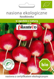 PLANTICO plantefrø grøntsagsfrø blomsterfrø