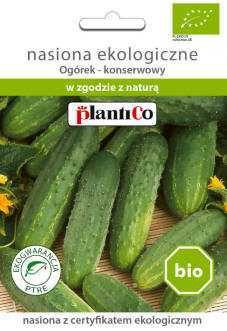 PLANTICO plantefrø grøntsagsfrø blomsterfrø