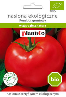 PLANTICO plantefrø grøntsagsfrø blomsterfrø